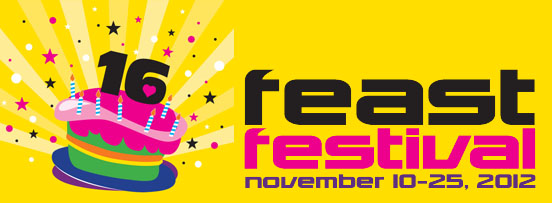 2012 Adelaide Feast Festival